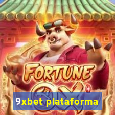 9xbet plataforma