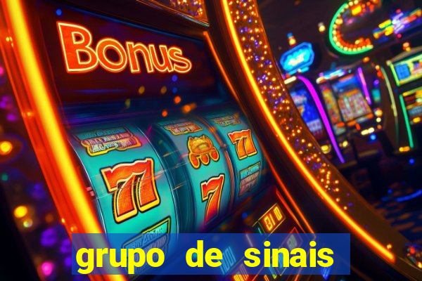 grupo de sinais trader telegram