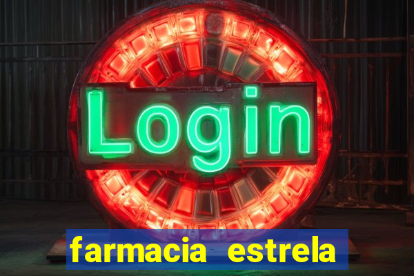 farmacia estrela porto alegre