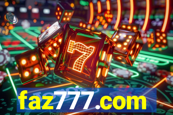 faz777.com