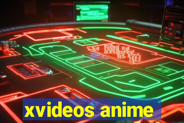 xvideos anime