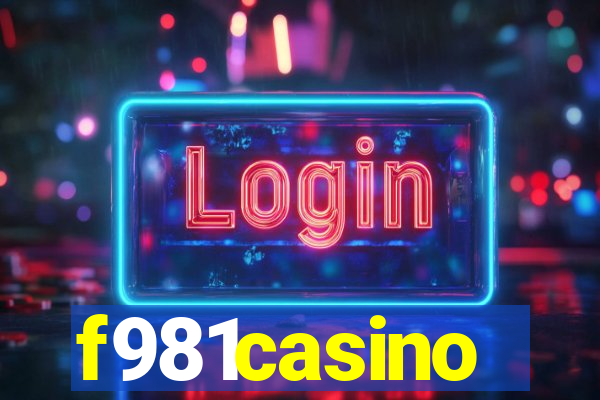 f981casino