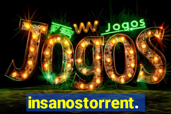 insanostorrent.com