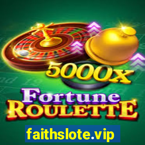 faithslote.vip