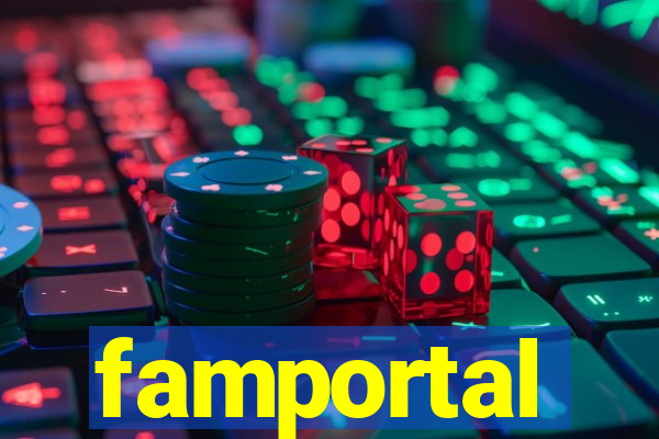 famportal