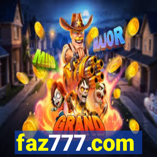 faz777.com