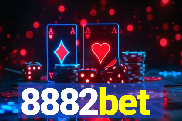 8882bet