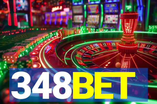 348BET