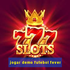 jogar demo futebol fever