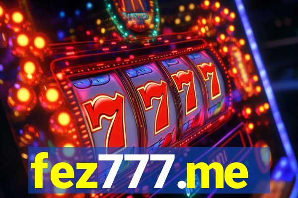 fez777.me