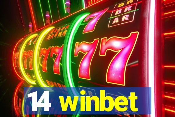 14 winbet