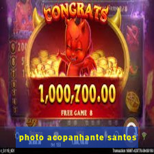 photo acopanhante santos