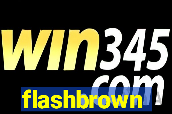 flashbrown