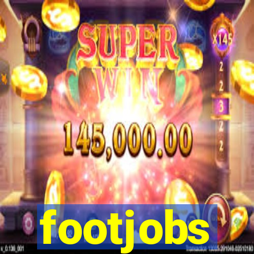 footjobs