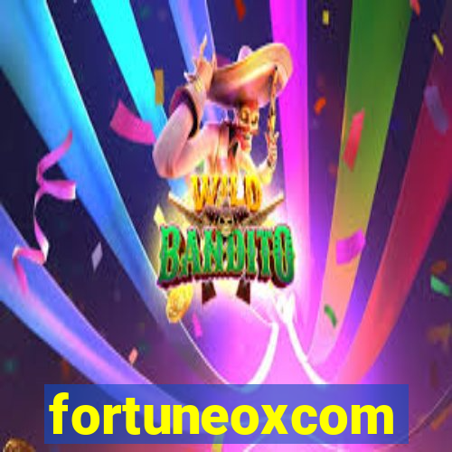 fortuneoxcom