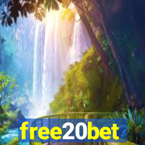 free20bet