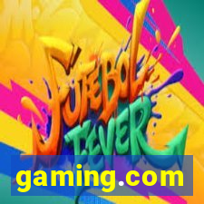 gaming.com