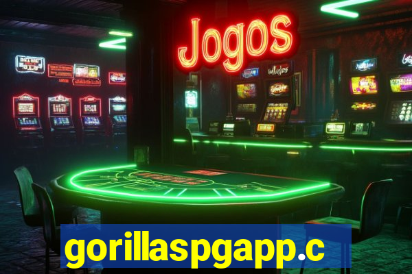 gorillaspgapp.com