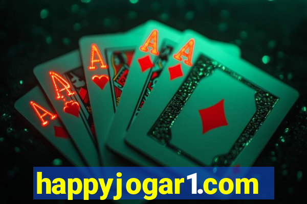 happyjogar1.com