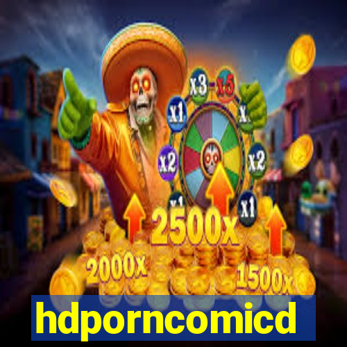 hdporncomicd