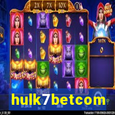 hulk7betcom