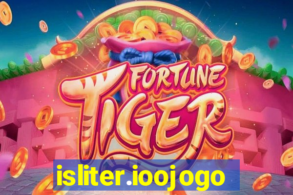 isliter.ioojogo