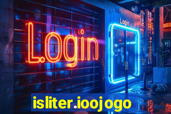 isliter.ioojogo