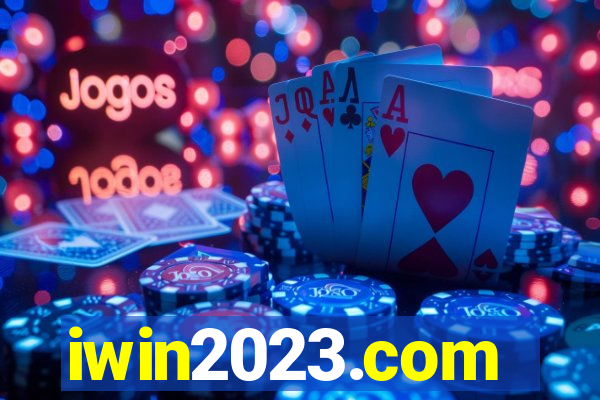 iwin2023.com