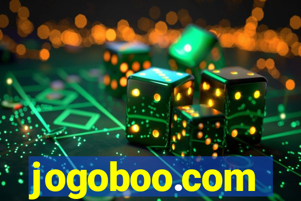 jogoboo.com