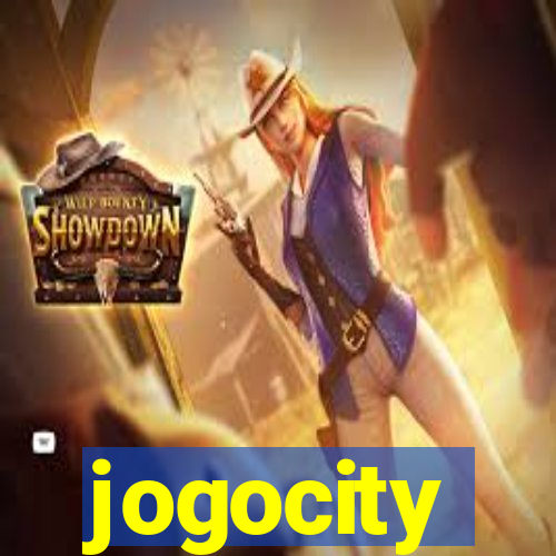 jogocity