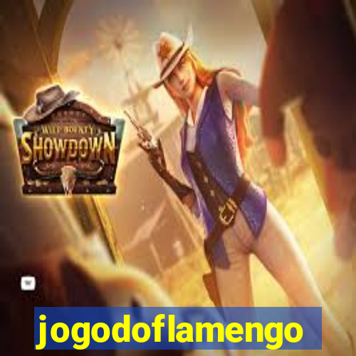 jogodoflamengo