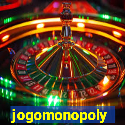 jogomonopoly