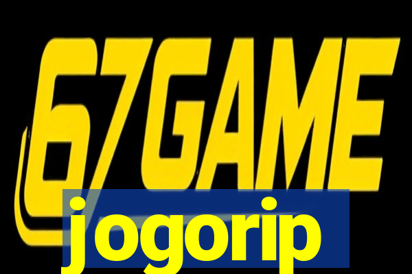 jogorip