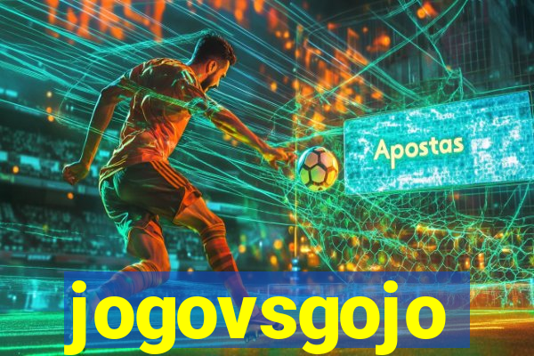 jogovsgojo