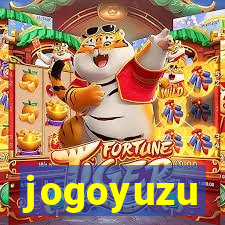 jogoyuzu