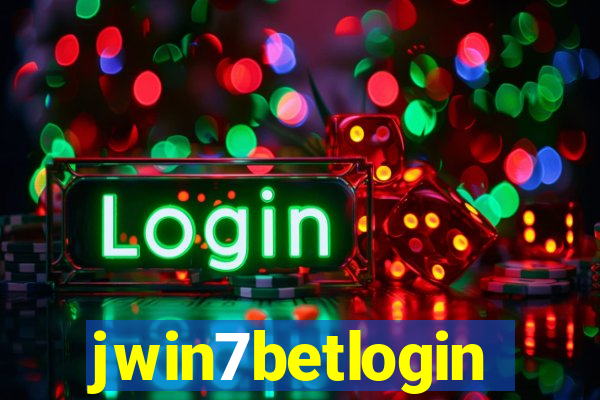 jwin7betlogin