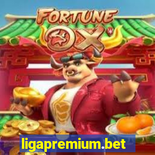 ligapremium.bet