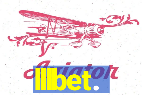 lllbet.