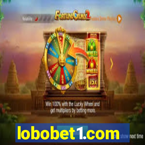 lobobet1.com