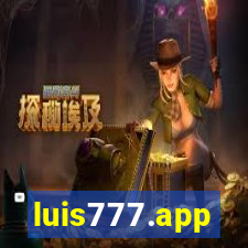 luis777.app