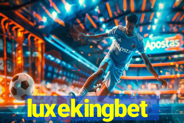 luxekingbet