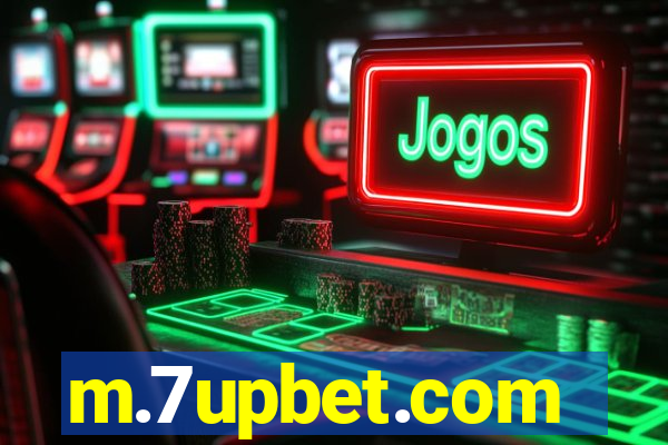 m.7upbet.com