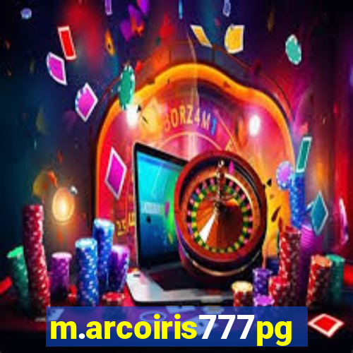 m.arcoiris777pg.com