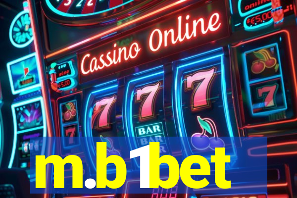 m.b1bet