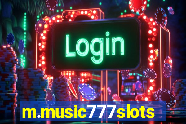 m.music777slots