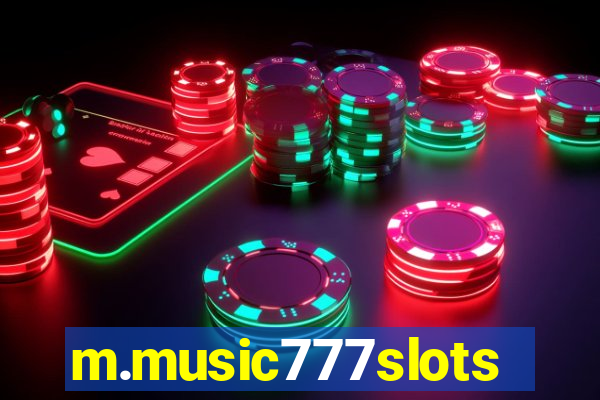 m.music777slots