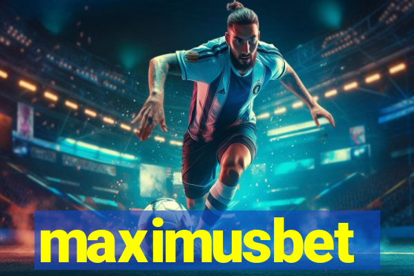 maximusbet