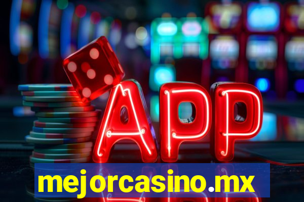 mejorcasino.mx