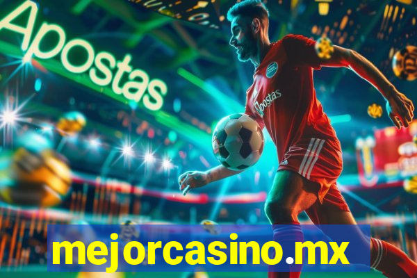 mejorcasino.mx