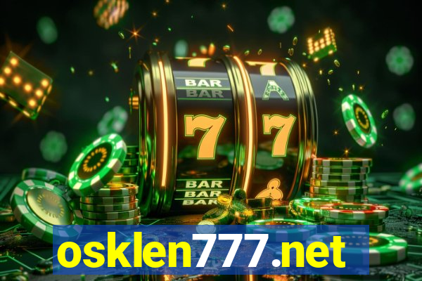 osklen777.net